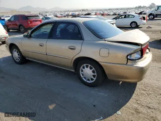 2004 Buick Century Custom with VIN 2G4WS52J541238990, listed as a Copart auction lot 70005714 with 30,411 mi miles and Salvage Title. Bid and sale history available at carsss.com. Image 2.