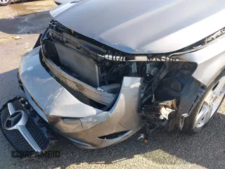 2015 Mercedes-Benz CLA 250 with VIN WDDSJ4EB1FN247908, listed as a IAAI auction lot 41992660 with 56,959 mi miles and . Bid and sale history available at DreamBid. Image 6.