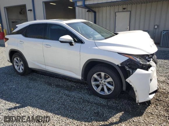 2017 Lexus RX 350 с VIN 2T2BZMCA0HC057306, выставлен на аукционе Copart как лот 52291655 с пробегом 100 718 миль миль и Списание • Salvage title. История ставок и продаж доступна на DreamBid. Изображение 4.