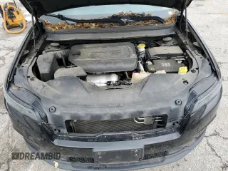 2020 Jeep Cherokee Latitude z VIN 1C4PJMCB5LD572730, wystawiony jako Copart lot #58380405 z przebiegiem 127 542 mil mil oraz Szkoda całkowita • Salvage title. Historia ofert i sprzedaży dostępna na DreamBid. Obrazek 12.