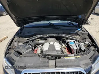 2016 Audi Q5 Premium Plus с VIN WA1D7AFP1GA007612, выставлен на аукционе Copart как лот 57958625 с пробегом 55 465 миль миль и Списание • Salvage title. История ставок и продаж доступна на DreamBid. Изображение 12.