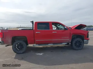 2015 Chevrolet Silverado 1500 LTZ with VIN 3GCUKSEC2FG283726, listed as a IAAI auction lot 40666666 with 281,099 mi miles. Bid and sale history available at carsss.com. Image 14.