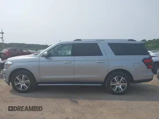 2022 Ford Expedition Max Limited с VIN 1FMJK2AT8NEA19632, выставлен на аукционе IAAI как лот 42392872 с пробегом 72 977 миль миль и . История ставок и продаж доступна на DreamBid. Изображение 14.