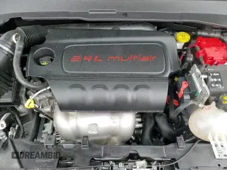 2020 Jeep Compass Sport with VIN 3C4NJDAB6LT205226, listed as a Copart auction lot 66794425 with 63,584 mi miles and Salvage title. Bid and sale history available at DreamBid. Image 15.