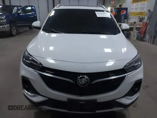 2021 Buick Encore GX Essence with VIN KL4MMGSL2MB176784, listed as a IAAI auction lot 41238164 with 109,547 mi miles and . Bid and sale history available at DreamBid. Image 12.
