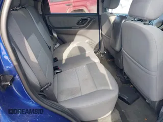 2006 Ford Escape Hybrid with VIN 1FMCU96H86KD36846, listed as a IAAI auction lot 41407961 with 167,243 mi miles and . Bid and sale history available at DreamBid. Image 8.