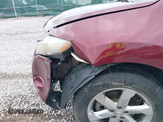 2010 Nissan Murano S z VIN JN8AZ1MUXAW016755, wystawiony jako IAAI lot #42208983 z przebiegiem 215 545 mil mil oraz . Historia ofert i sprzedaży dostępna na DreamBid. Obrazek 12.