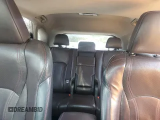 2016 Lexus RX 350 с VIN JTJBZMCA3G2007594, выставлен на аукционе Copart как лот 63078035 с пробегом 140 372 миль миль и Списание • Salvage title. История ставок и продаж доступна на DreamBid. Изображение 10.
