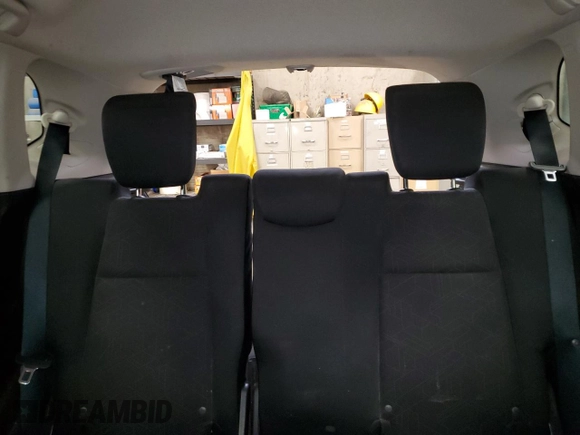 2015 Honda Fit EX-L with VIN 3HGGK5H87FM733041, listed as a Copart auction lot 52773275 with 0 mi miles and Salvage Title. Bid and sale history available at carsss.com. Image 10.