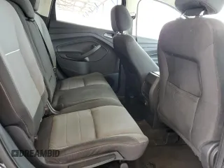2014 Ford Escape SE z VIN 1FMCU9GX1EUC45135, wystawiony jako Copart lot #65544365 z przebiegiem 113 866 mil mil oraz Czysty tytuł • Clean title. Historia ofert i sprzedaży dostępna na DreamBid. Obrazek 11.