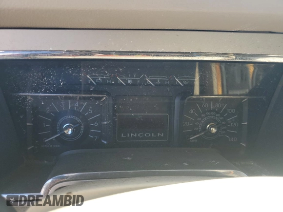 2008 Lincoln Navigator z VIN 5LMFU28588LJ02367, wystawiony jako Copart lot #57727305 z przebiegiem Nie podano mil oraz Czysty tytuł • Clean title. Historia ofert i sprzedaży dostępna na DreamBid. Obrazek 9.
