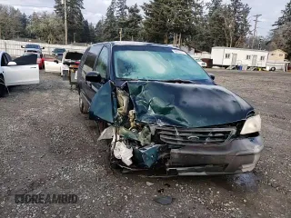 2000 Ford Windstar Cargo z VIN 2FTZA5445YBC69930, wystawiony jako Copart lot #44618905 z przebiegiem 141 110 mil mil oraz Szkody całkowita. Historia ofert i sprzedaży dostępna na DreamBid. Obrazek 11.