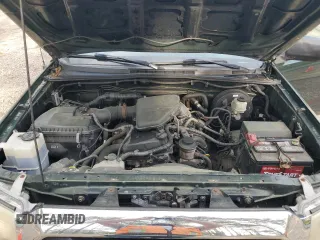 2014 Toyota Tacoma with VIN 5TFUX4EN3EX029824, listed as a Copart auction lot 51459865 with 193,533 mi miles and Clean title. Bid and sale history available at DreamBid. Image 11.