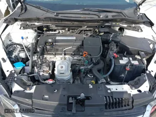 2014 Honda Accord Sedan EX-L with VIN 1HGCR2F83EA251934, listed as a IAAI auction lot 41797165 with NaN miles. Bid and sale history available at carsss.com. Image 10.