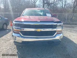 2017 Chevrolet Silverado 1500 LT with VIN 3GCUKRER6HG260496, listed as a IAAI auction lot 41853590 with 141,778 mi miles. Bid and sale history available at carsss.com. Image 13.