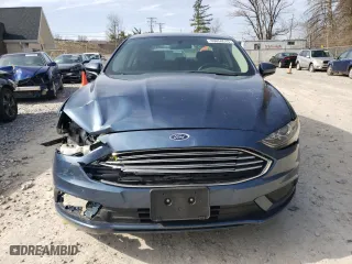 2018 Ford Fusion Hybrid SE with VIN 3FA6P0LU0JR253105, listed as a Copart auction lot 49050515 with 74,113 mi miles and Salvage Title. Bid and sale history available at carsss.com. Image 5.