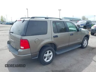 2004 Ford Explorer XLT with VIN 1FMZU73K74ZA77351, listed as a IAAI auction lot 41975855 with 232,814 mi miles and . Bid and sale history available at DreamBid. Image 4.