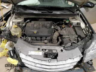 2008 Chrysler Sebring Touring with VIN 1C3LC56J48N238664, listed as a Copart auction lot 85214584 with 152,602 mi miles and Salvage Title. Bid and sale history available at carsss.com. Image 13.