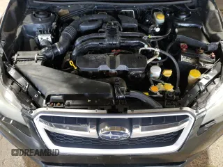 2012 Subaru Impreza Premium с VIN JF1GPAC61CH225863, выставлен на аукционе Copart как лот 57714695 с пробегом 161 642 миль миль и Чистый • Clean title. История ставок и продаж доступна на DreamBid. Изображение 11.