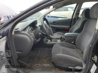 2002 Dodge Intrepid SE with VIN 2B3HD46R52H153820, listed as a Copart auction lot 80592644 with 114,253 mi miles and Clean Title. Bid and sale history available at carsss.com. Image 7.
