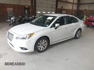 2017 Subaru Legacy Premium with VIN 4S3BNAF68H3064860, listed as a IAAI auction lot 42739014 with 230,800 mi miles and . Bid and sale history available at DreamBid. Image 19.