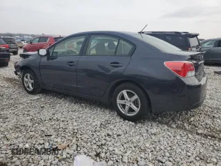 2016 Subaru Impreza z VIN JF1GJAA62GG003803, wystawiony jako Copart lot #81879224 z przebiegiem 104 611 mil mil oraz Czysty tytuł • Clean title. Historia ofert i sprzedaży dostępna na DreamBid. Obrazek 2.