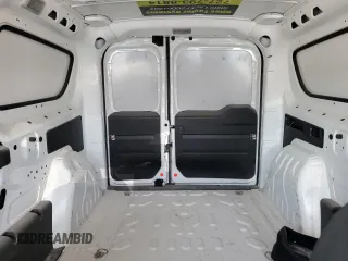 2022 Ram ProMaster City Cargo Tradesman with VIN ZFBHRFAB4N6W88040, listed as a Copart auction lot 54230685 with 58,248 mi miles and Non Repairable. Bid and sale history available at DreamBid. Image 10.