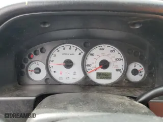 2004 Ford Escape Limited with VIN 1FMCU04134KA61949, listed as a Copart auction lot 47377455 with 205,480 mi miles and Salvage Title. Bid and sale history available at carsss.com. Image 9.