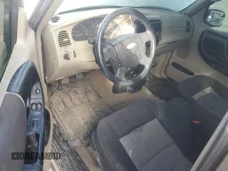 2005 Ford Ranger XL with VIN 1FTYR14UX5PA00890, listed as a Copart auction lot 45172825 with 264,360 mi miles and Salvage Title. Bid and sale history available at DreamBid. Image 8.