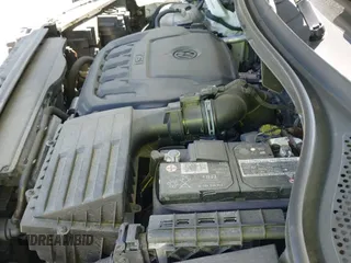 2022 Volkswagen Tiguan SE with VIN 3VV2B7AX9NM045788, listed as a IAAI auction lot 43157757 with 50,553 mi miles and . Bid and sale history available at DreamBid. Image 19.