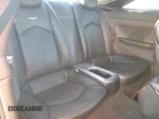 2011 Cadillac CTS Premium с VIN 1G6DP1ED2B0125988, выставлен на аукционе Copart как лот 42336955 с пробегом 65 902 миль миль и Списание • Salvage title. История ставок и продаж доступна на DreamBid. Изображение 10.