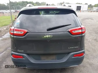 2016 Jeep Cherokee Limited with VIN 1C4PJLDBXGW211996, listed as a IAAI auction lot 42465945 with 153,067 mi miles and . Bid and sale history available at DreamBid. Image 16.