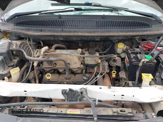 2005 Chrysler Town & Country LX with VIN 2C4GP44RX5R590022, listed as a IAAI auction lot 42058881 with 191,272 mi miles and . Bid and sale history available at DreamBid. Image 10.