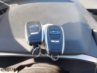 2017 Subaru Impreza Sport with VIN 4S3GTAK61H1714772, listed as a IAAI auction lot 41680257 with 144,027 mi miles. Bid and sale history available at carsss.com. Image 11.