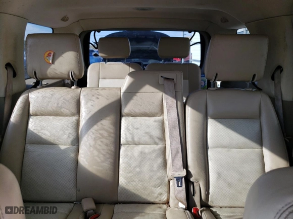 2007 Mercury Mountaineer with VIN 4M2EU47E87UJ21889, listed as a Copart auction lot 69648144 with 170,292 mi miles and Salvage Title. Bid and sale history available at carsss.com. Image 10.