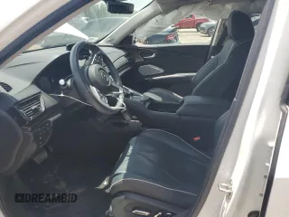 2019 Acura RDX Advance with VIN 5J8TC1H79KL017216, listed as a Copart auction lot 61221175 with 20,449 mi miles and Salvage title. Bid and sale history available at DreamBid. Image 7.