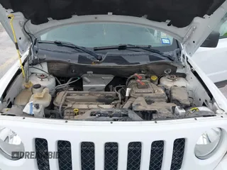 2017 Jeep Patriot High Altitude with VIN 1C4NJPFA0HD149248, listed as a IAAI auction lot 42182940 with 112,876 mi miles and . Bid and sale history available at carsss.com. Image 10.