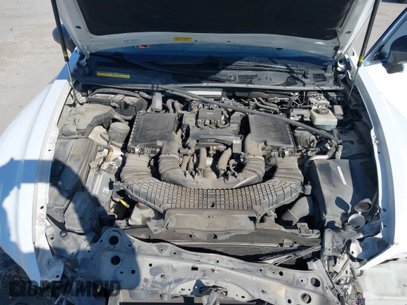 2015 Lexus LS with VIN JTHBL5EF5F5135527, listed as a IAAI auction lot 41361235 with 196,487 mi miles. Bid and sale history available at carsss.com. Image 10.
