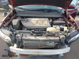 2019 Jeep Cherokee Limited with VIN 1C4PJMDX6KD227778, listed as a IAAI auction lot 41597075 with 48,010 mi miles. Bid and sale history available at carsss.com. Image 10.