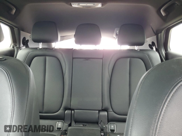 2020 BMW X2 sDrive28i with VIN WBXYH9C05L5R39182, listed as a Copart auction lot 56929605 with 87,253 mi miles and Non repairable. Bid and sale history available at DreamBid. Image 10.