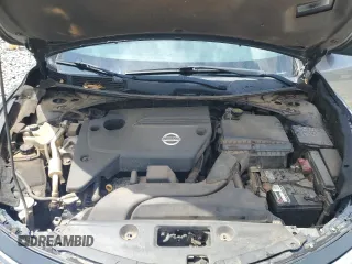2014 Nissan Altima S with VIN 1N4AL3APXEC329454, listed as a Copart auction lot 53977015 with 258,908 mi miles and Salvage Title. Bid and sale history available at DreamBid. Image 11.
