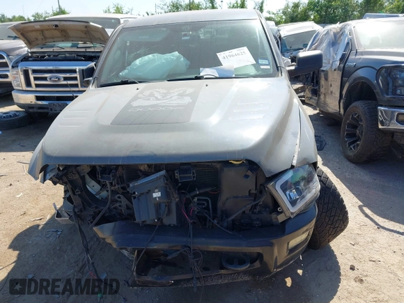 2012 Ram 2500 ST with VIN 3C6TD5HT1CG162286, listed as a IAAI auction lot 41964625 with 137,613 mi miles and . Bid and sale history available at DreamBid. Image 6.