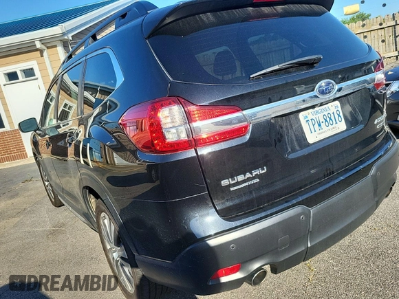 2022 Subaru Ascent Limited with VIN 4S4WMAMD1N3460884, listed as a IAAI auction lot 42724947 with 75,886 mi miles and . Bid and sale history available at DreamBid. Image 19.
