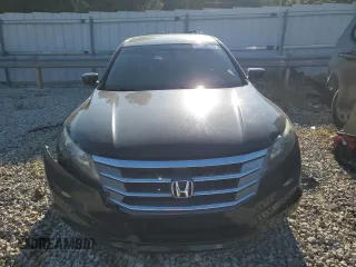2012 Honda Crosstour EX with VIN 5J6TF1H38CL006108, listed as a Copart auction lot 68286814 with 134,142 mi miles and Clean Title. Bid and sale history available at carsss.com. Image 5.
