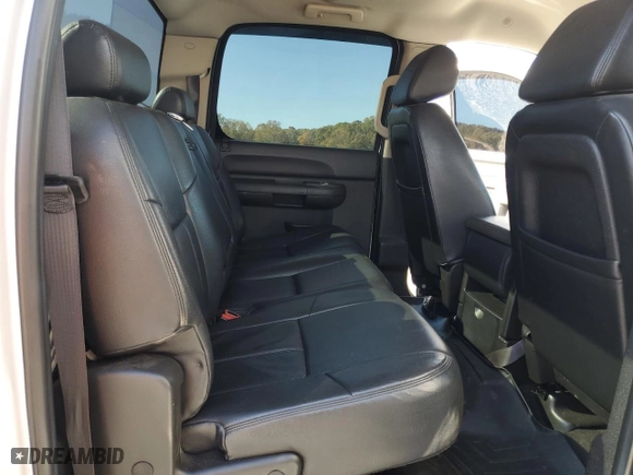 2012 Chevrolet Silverado 1500 LT with VIN 3GCPKSE70CG127566, listed as a Copart auction lot 76390764 with 151,661 mi miles and Salvage Title. Bid and sale history available at carsss.com. Image 11.