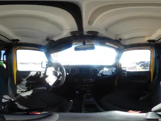 2021 Jeep Wrangler Unlimited Willys with VIN 1C4HJXDG4MW532399, listed as a IAAI auction lot 41833236 with 64,627 mi miles and . Bid and sale history available at DreamBid. Image 20.