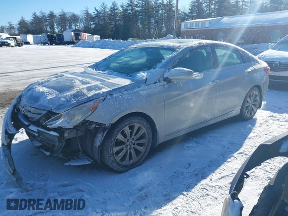 2012 Hyundai Sonata Limited with VIN 5NPEC4AB3CH421920, listed as a IAAI auction lot 41454654 with 122,231 mi miles and . Bid and sale history available at DreamBid. Image 2.