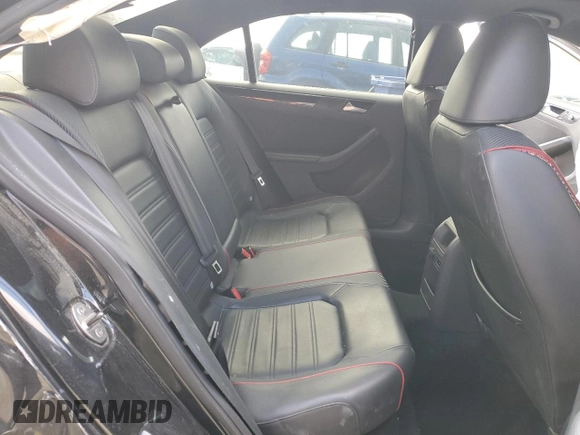 2014 Volkswagen Jetta GLI Edition 30 с VIN 3VW4S7AJ1EM309036, выставлен на аукционе Copart как лот 46192335 с пробегом 134 364 миль миль и Списание • Salvage title. История ставок и продаж доступна на DreamBid. Изображение 10.
