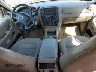 2002 Ford Explorer XLS z VIN 1FMZU72E12ZA86846, wystawiony jako Copart lot #47843975 z przebiegiem 155 005 mil mil oraz Szkoda całkowita • Salvage title. Historia ofert i sprzedaży dostępna na DreamBid. Obrazek 8.