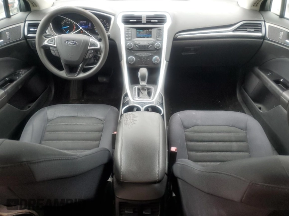 2013 Ford Fusion SE with VIN 3FA6P0H78DR200353, listed as a Copart auction lot 51331695 with 137,772 mi miles and Salvage Title. Bid and sale history available at carsss.com. Image 8.